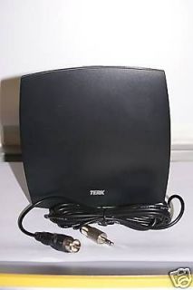 TERK FM ANTENNA for Bose Wave II Lifestyle & All Other Bose units 3