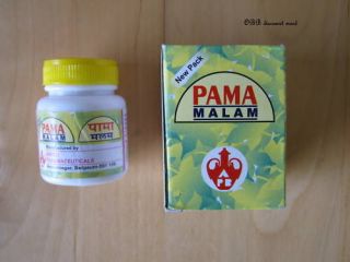 Ayurvedic Antifungal Cream Cures Scabies Ringworm Eczema Psoriasis