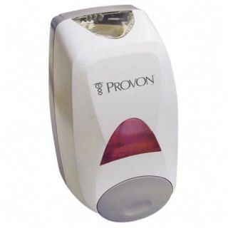 PROVON FMX 12 Dispenser SOAP, ANTIBACTERIAL FOAMING New