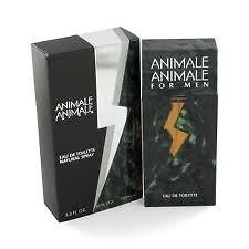 Newly listed Animale Animale by Animale Parfums EDT Spray 3.3 oz