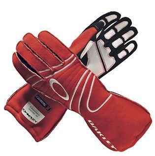 Oakley FIA Rated Driving Gloves Auto Racing Closeout MSRP $130