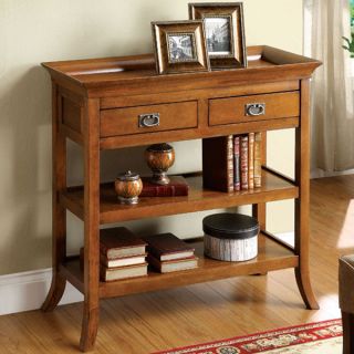 antique console tables in Furniture