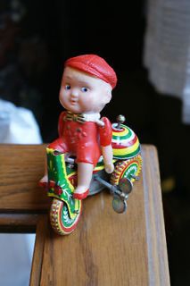 antique tricycle in Vintage & Antique Toys