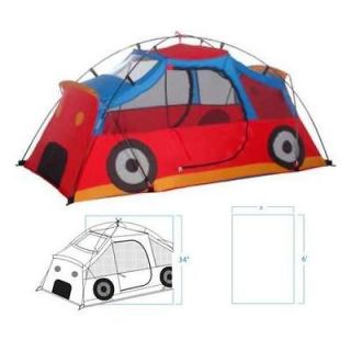 Kiddie Coupe by Gigatent Car Toy Childrens Tent