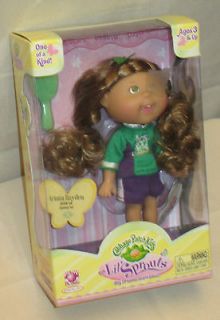 New in Box Lil Sprouts Ariana Hayden GIRL   5   Cabbage Patch Kids