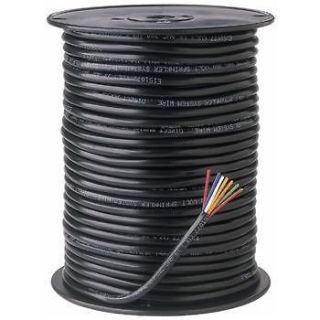 500ft 18/13 sprinkler wire irrigation cable direct bury