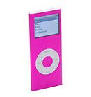 Apple iPod Nano 2nd Generation Pink (4 GB)  Player AS IS bad