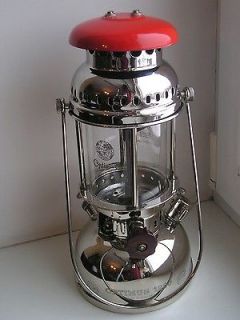 Vintage 1950s. Sweden KEROSENE LANTERN gas LAMP Optimus1200E xc.