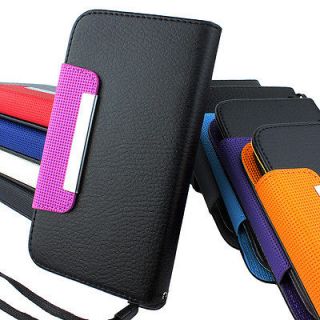 leather cell phone cases