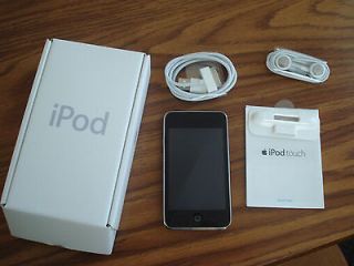 Apple iPod touch 2nd Generation (8 GB)