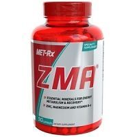 Met RX ZMA  90 capsules  Proven test Booster  ships worldwide