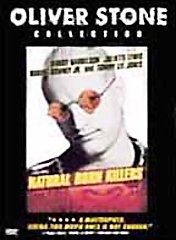Natural Born Killers (DVD, 2001, Oliver Stone Collection)