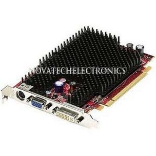 Lenovo Radeon HD 2400XT Graphics Card 256MB DDR2 PCIe x16 Low Profile