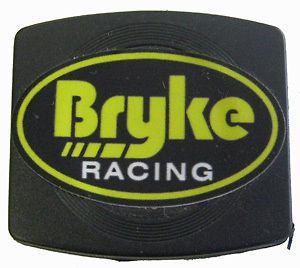 Tape Tire Tape IMCA WISSOTA Modified Dirt Circle Track Bryke Racing