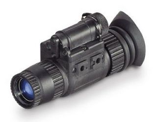 New ATN NVM14 4 with EOTech XPS3
