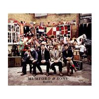 Mumford & Sons   Babel (Deluxe CD 2012) Brand New and Sealed