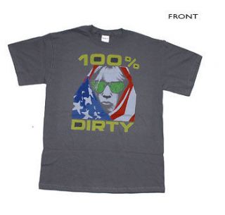 Sonic Youth   100% Dirty T Shirt