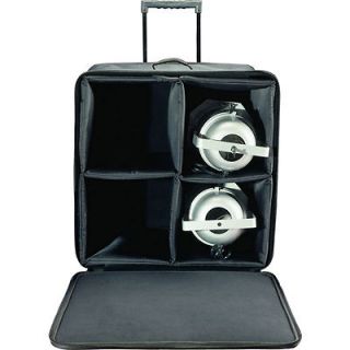 Gator PAR 56 64 Can Light Road Case with Wheels