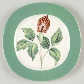 Taylor Smith & Taylor KING ODELL Bread & Butter Plate 727475