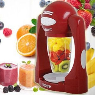 Blender Fruits Vegtables Juice Machine Juicer Ice Crusher Mixer Maker