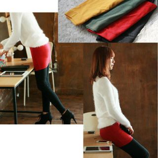 pudding leggings] skirt+leggings sexy stocking korean SNSD 2NE1