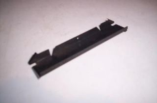 LIONEL PARTS, 3562 48, BARREL RAMP EXTENSION, TO USE CAR & 362 RAMP