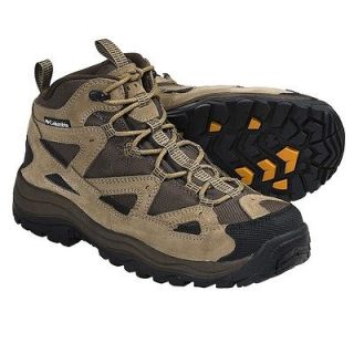 NIB Columbia Sportswear Coremic Ridge 2 Hiking Boots (For Men)
