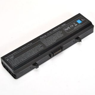 cell Battery For Dell Inspiron 1525 1526 1545 RU586 0WK379 0X284G
