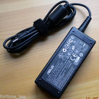 37A Power Charger AC Adapter ASUS Zenbook UX21 UX21E UX31 UX31E 45W