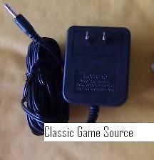 Power Supply Adapter Plug Cord for the Atari 2600 System Console NEW