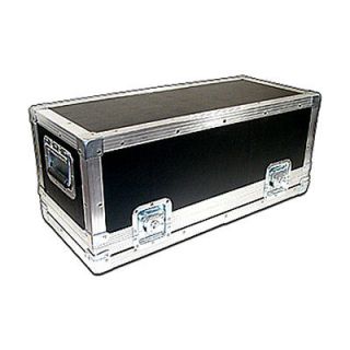 Amp Head FULL BLOWN ATA CASES Any Make Any Size $189 Simply Give Us