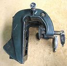 Rare K O 1956 Scott Atwater 33 Hp Battery Operated Toy Outboard Motor