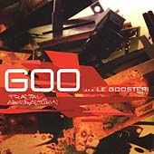 Goo , Audio CD, Fractal Abstraction