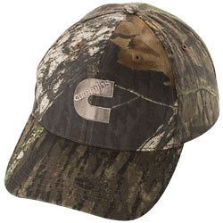 Newly listed Dodge Cummins Camo Tree Moy Oak deer hunter hat ball cap