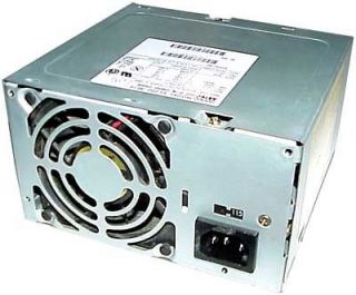 HP/ASTEC 160w ATX Power Supply VL202 3515