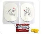 Adult training Replacement pads for HR/FR2 AED trainer