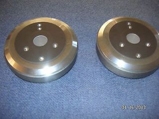 Two Brand New Radian Audio 475PB 8 1 Exit Compression Drivers ,8 ohms