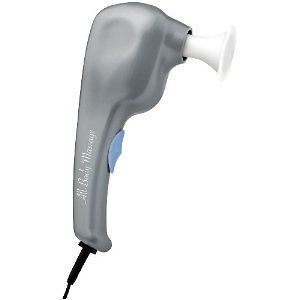 NEW Wahl 4120 600 All Body/Back/Neck Powerful Therapeutic Handheld
