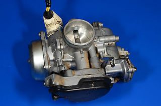 Cat 500 400 454 FIS Carb Carburetor Injection Fuel Jet Float Chamber