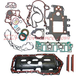 97 03 GM 3800 Supercharged Engine Gasket Kit Quality Upgraded Gaskets