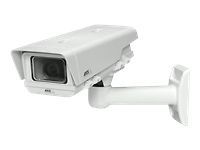 New Axis M1114 E Network Security Camera 0432 001