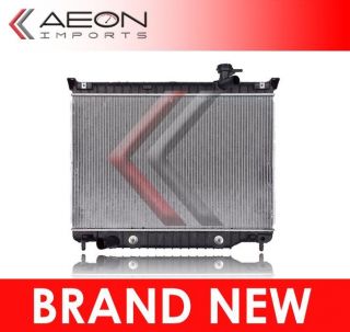 radiator in Car & Truck Parts
