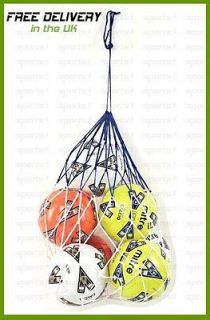 Nets   Sports Training Equipment Best For Soccer/Rugby Balls   2 Sizes