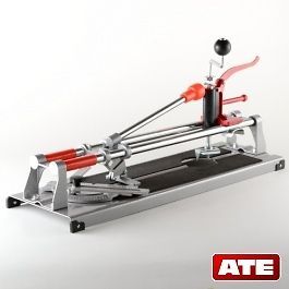 HAND OPERATED TILE CUTTER CUTTING TOOL FOR CERAMIC TILE FLOORING SAW