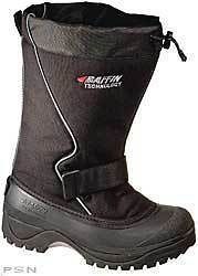 Baffin Mens Tundra Snowmobile Boot Black Sizes 9 14 Rated  40c/f FREE