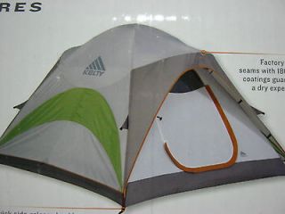 Kelty Trail Dome 4 Tent
