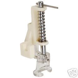 Quilting Embroidery Presser Foot Feet ~ Baby Lock Sewing Machine