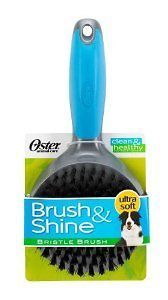 Healthy Bristle Brush New Supplies Pet Brushes Tools Styling Care Hair