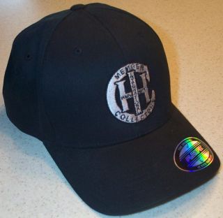 Flex Fit IH Internation al Harvester Collectors Solid Hat (2 sizes