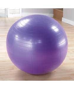 Stability Ball   Anti Burst Exercise Ball for fitness Balance Yoga
